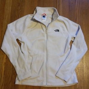 Northface fleece jacket
